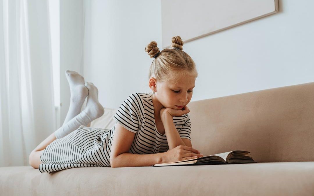Self-Paced Phonics Course: Class 1
