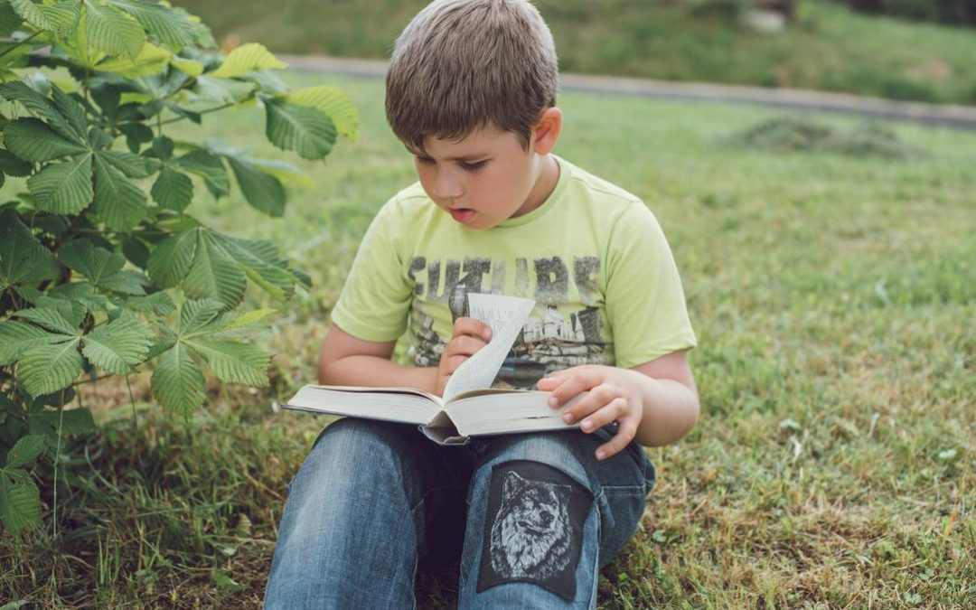 Self-Paced Phonics Course: Class 3